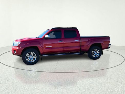 Used 2013 Toyota Tacoma 4x4 Double Cab image 6