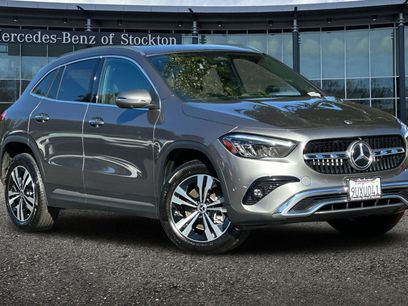Certified 2025 Mercedes-Benz GLA 250