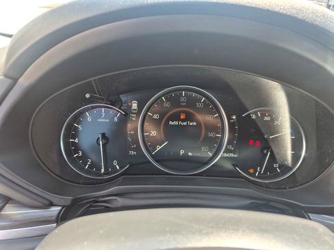 Used 2023 MAZDA CX-5 AWD 2.5 S w/ Premium Package image 14