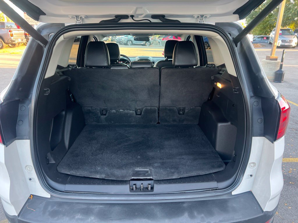 Used 2019 Ford Escape SEL AWD/4WD image 9