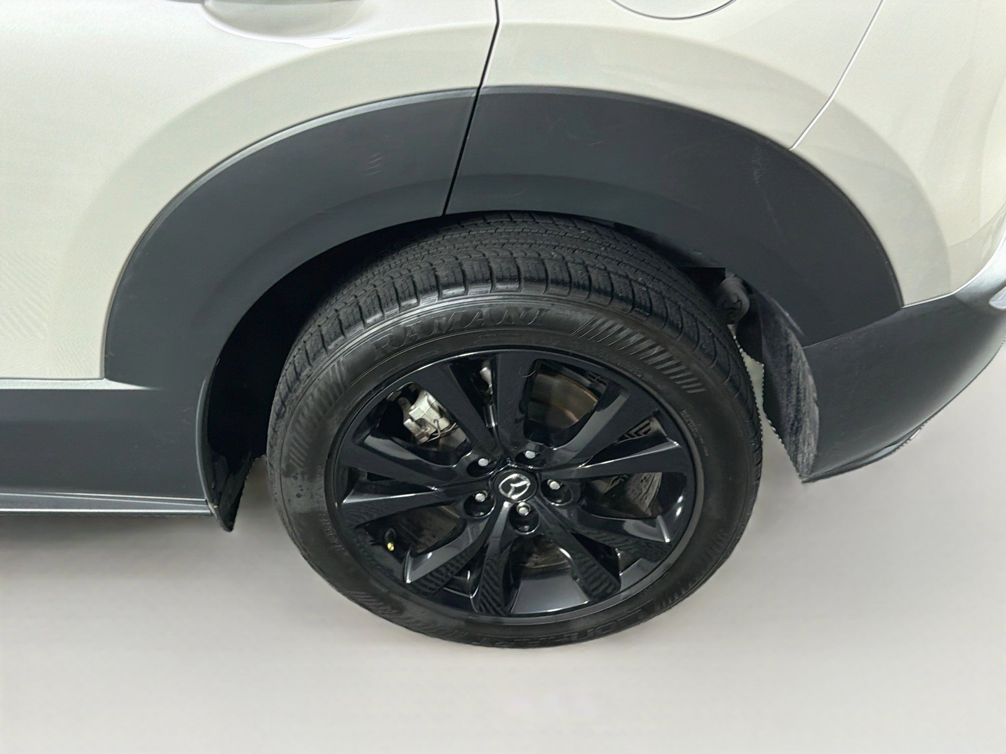 Used 2024 MAZDA CX-30 AWD 2.5 S w/ Select Sport Pkg image 11
