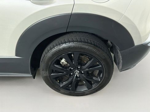 Used 2024 MAZDA CX-30 AWD 2.5 S w/ Select Sport Pkg image 11