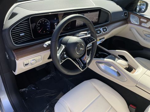 New 2026 Mercedes-Benz GLE 350 GLE 350 4MATIC SUV image 18