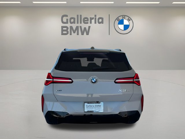 Certified 2026 BMW X3 xDrive30i w/ Premium Package AWD/4WD image 10