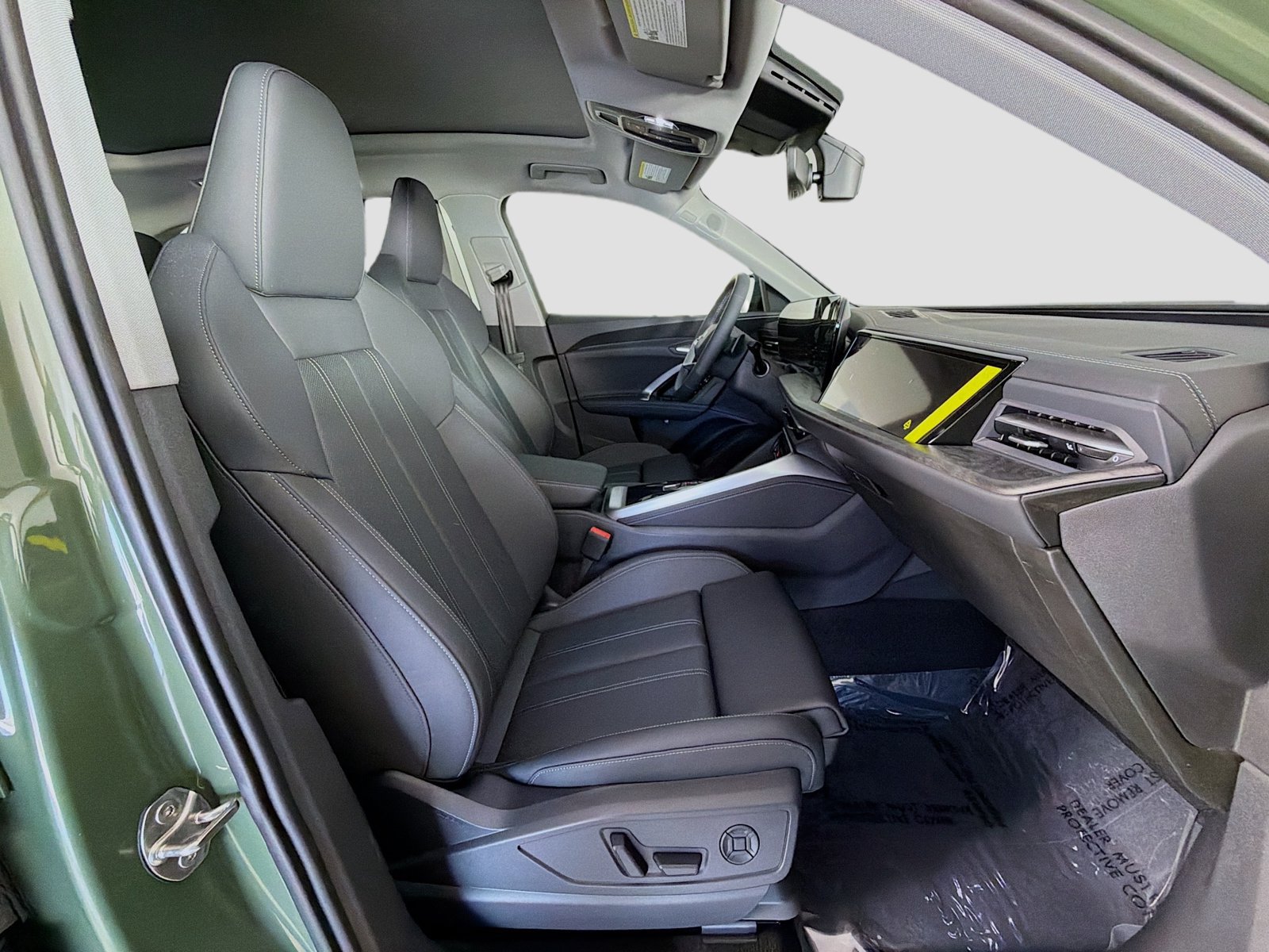 New 2026 Audi Q5 Premium Plus AWD/4WD image 29