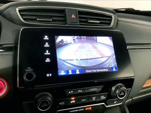 Used 2020 Honda CR-V EX-L image 21