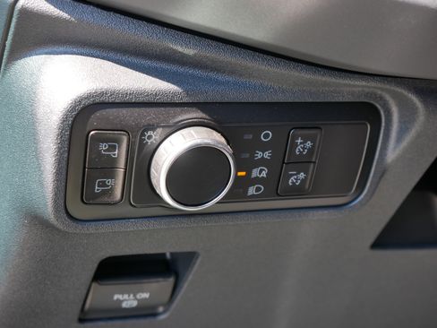 New 2025 Ford Bronco Badlands w/ Matte Film Protection Package image 5