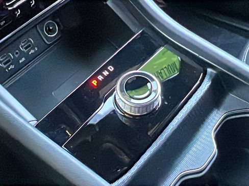 New 2025 Jeep Grand Cherokee L Laredo image 26