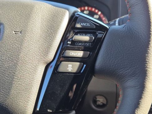 New 2026 Nissan Frontier PRO-4X w/ Pro Premium Package image 28