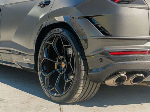 Used 2024 Lamborghini Urus Performante image 45