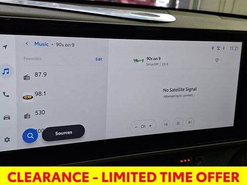 Certified 2025 Toyota Camry XLE image 18