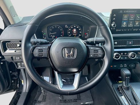 Used 2024 Honda Civic Touring image 11