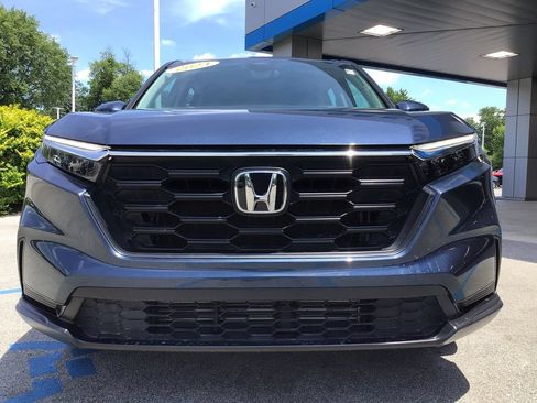 Used 2024 Honda CR-V LX image 14