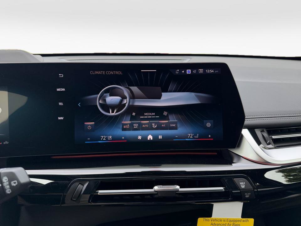 New 2027 BMW X1 xDrive28i w/ Technology Package AWD/4WD image 18