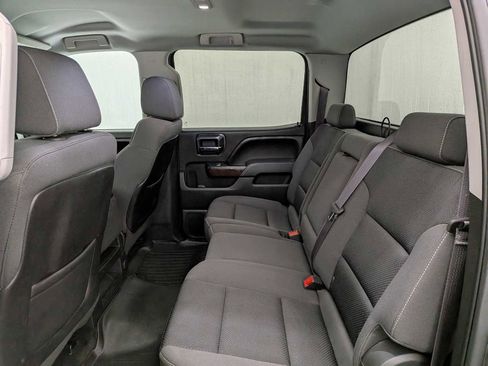 Used 2015 GMC Sierra 1500 SLE image 22