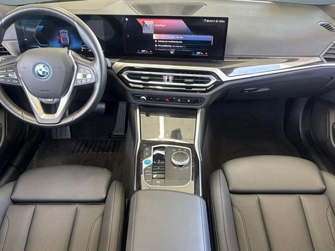 Certified 2023 BMW i4 eDrive35 w/ Premium Package RWD image 17