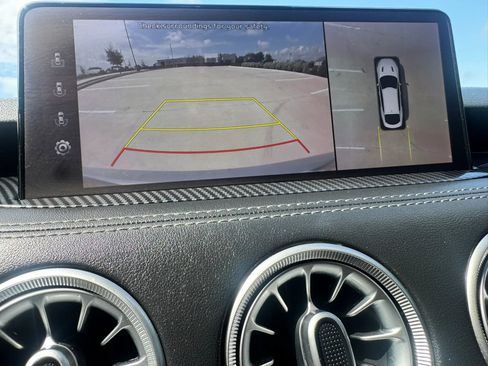 Used 2022 Kia Stinger GT2 w/ Red Interior Color Package RWD image 59