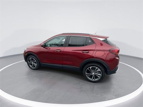 Used 2023 Buick Encore GX Select image 6
