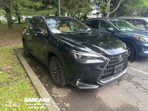 Used 2024 Lexus NX 350 AWD image 1