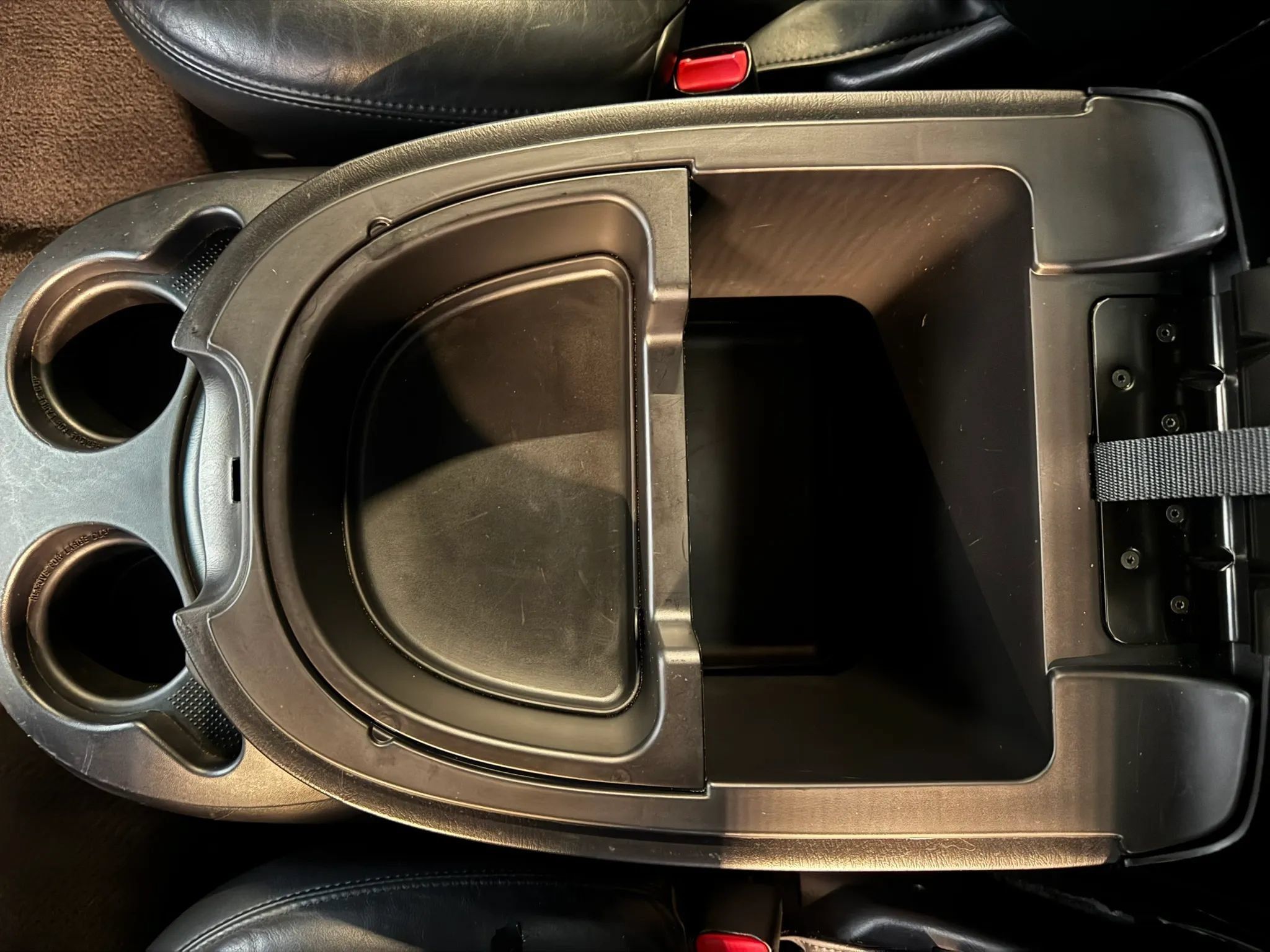 Used 2002 Lincoln Blackwood RWD image 30
