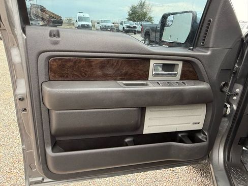 Used 2013 Ford F150 Platinum AWD/4WD image 29