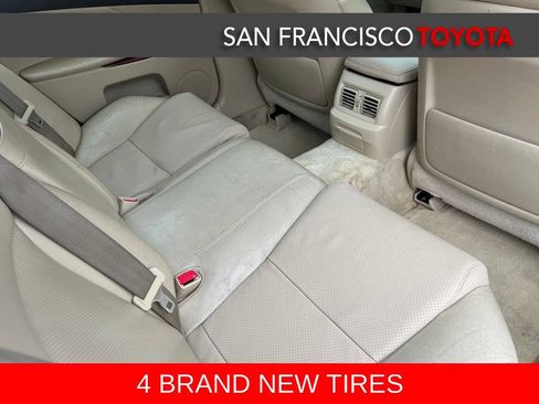 Used 2008 Lexus GS 460 RWD image 17
