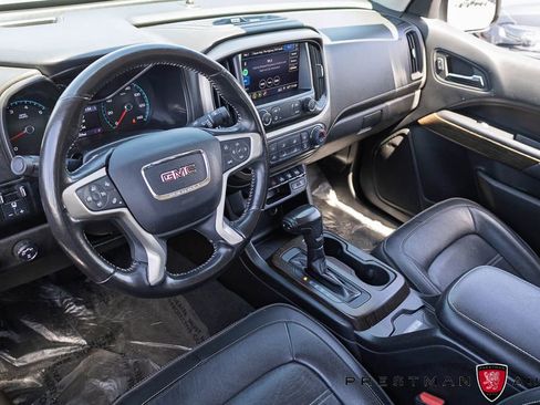 Used 2019 GMC Canyon Denali AWD/4WD image 24