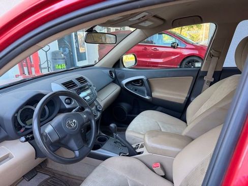 Used 2010 Toyota RAV4 2WD image 7