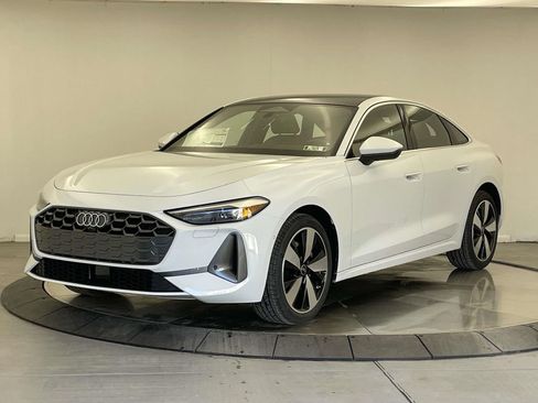 New 2025 Audi A5 2.0T Premium w/ Convenience Package image 1