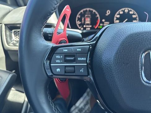 Used 2025 Honda Civic Sport image 23