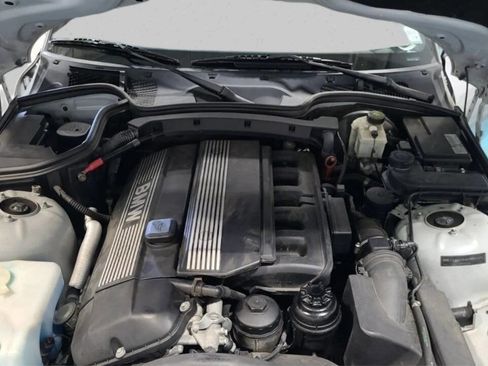 Used 2000 BMW Z3 2.5i image 30