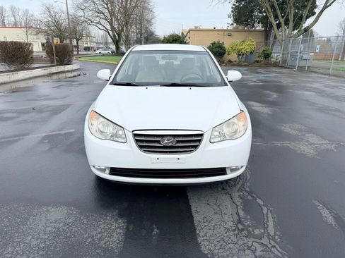 Used 2009 Hyundai Elantra GLS w/ Popular Equipment Pkg 2 image 8