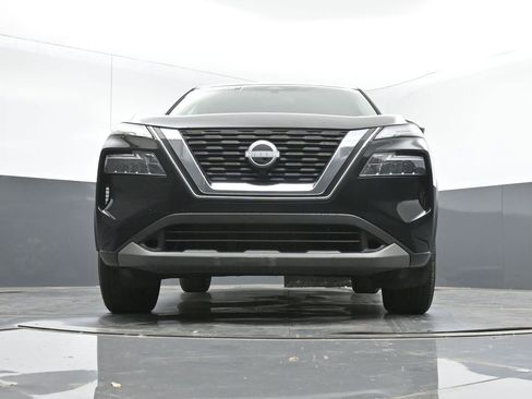 Used 2023 Nissan Rogue SV FWD image 45