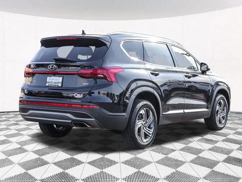 Used 2023 Hyundai Santa Fe SEL image 13