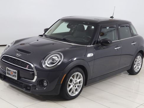 Used 2021 MINI Cooper S FWD image 21