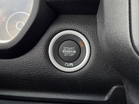 New 2026 RAM 1500 Tradesman image 11