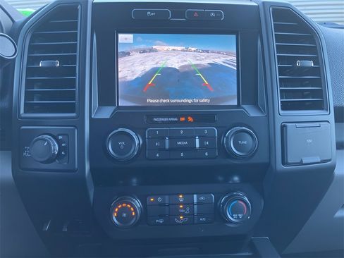 Used 2020 Ford F150 XL w/ Equipment Group 101A Mid image 22