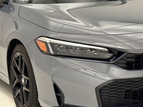 Certified 2026 Honda Civic Sport image 5