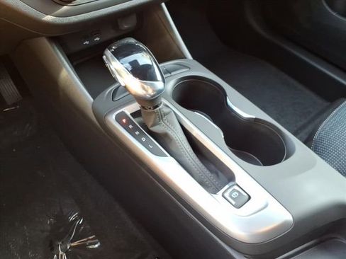 New 2026 Buick Envista Preferred w/ Convenience I Package image 33