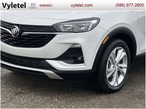 Used 2023 Buick Encore GX Preferred w/ Cold Weather Comfort Package image 6