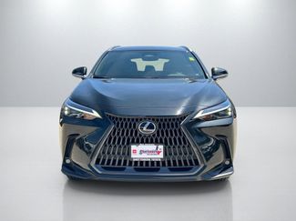 Used 2024 Lexus NX 350h AWD w/ Package Accessory (P3) video 2