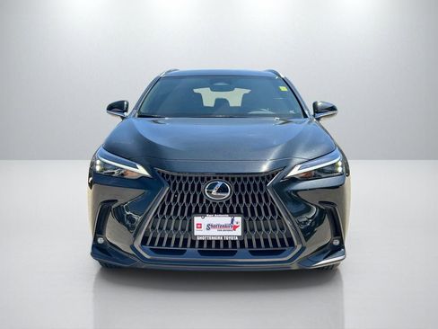 Used 2024 Lexus NX 350h AWD w/ Package Accessory (P3) image 2