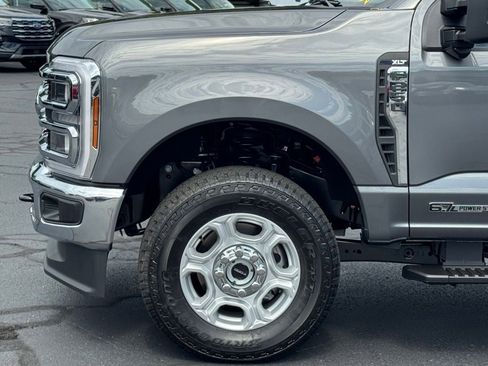 New 2026 Ford F250 XLT w/ XLT Premium Package AWD/4WD image 39