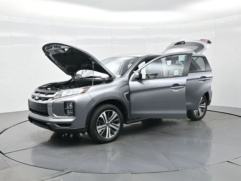 Used 2024 Mitsubishi Outlander Sport SE image 32