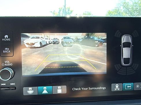 Used 2022 Honda Civic Sport Touring image 15