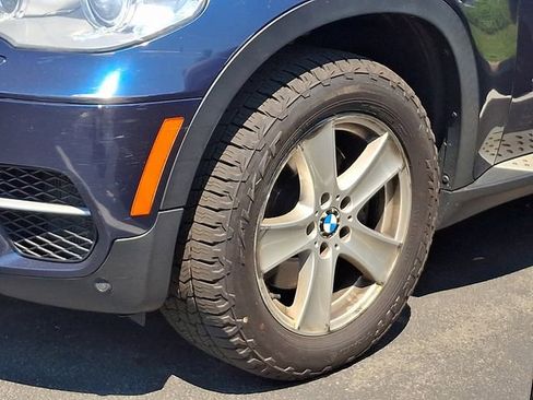 Used 2011 BMW X5 xDrive35d AWD/4WD image 6