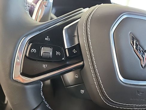 Used 2025 Chevrolet Corvette E-Ray image 25