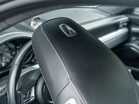 Certified 2019 Porsche 911 Carrera 4S AWD/4WD image 41