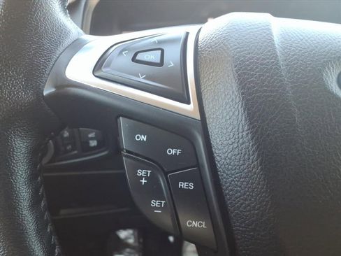 Certified 2023 Ford Edge SEL w/ Convenience Package image 24