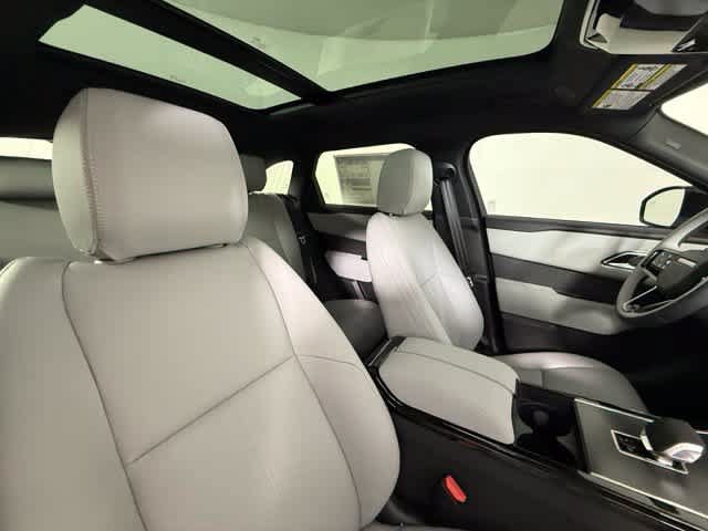 New 2026 Land Rover Range Rover Velar S AWD/4WD image 30